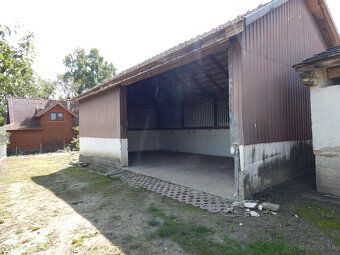 Typ: Farmárska usadlosť Ulica: Martovce Obec: Martovce
Exluz