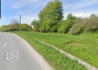 Ponúkame na predaj ornú pôdu s výmerou 115m², vo vlastníckom