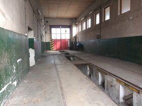 Areál LKWpark v priemyselnom centre v Novákoch poskytuje na 