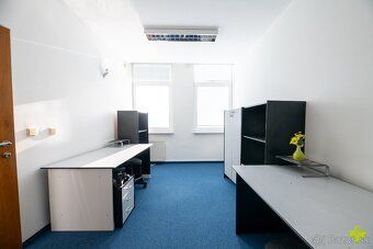 Vaša Realitná ponúka na prenájom priestranné kancelárske pri