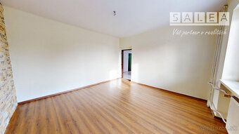 Typ: Rodinný dom Ulica: Salibska Obec: Tešedíkovo
SaleA Váš 