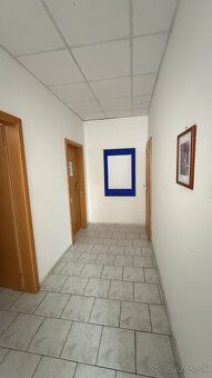 Typ: Kancelárske priestory Ulica: Jakobyho Obec: Košice-Star