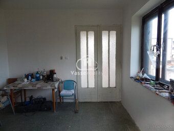 Typ: Rodinný dom Ulica: Gbelce Obec: Gbelce
VASSE REALITY – 