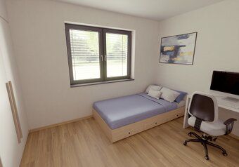 ERDIAMO ponúka NA PREDAJ moderný rodinný dom typu bungalov s