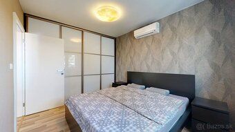 Ponúkame na predaj priestranný 3-izbový byt po kompletnej re