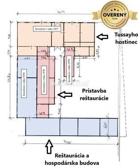 HISTÓRIOU DÝCHA, NOVÉHO GAZDU SI PÝTA - ZÁJAZDOVÝ HOSTINEC P