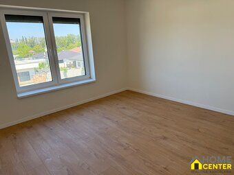 Na predaj moderný nadštandardný dvojizbový byt 67,4 m2 s nád