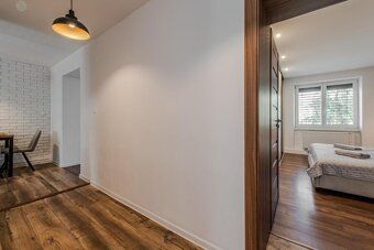 Ponúkame na prenájom útulný a moderne zariadený 2-izbový apa