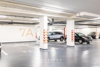 Elegantná, tichá a hlavne nová. Aj tak by sa dala opísať ned