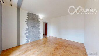 Alphareality.sk exkluzívne ponúka na predaj 2 izbový byt s l