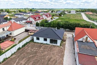 Typ: Rodinný dom Obec: Slovenská Nová Ves
Ponúkame na predaj