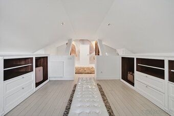 Výnimočná architektonická vila ocenená titulom Dom roka v pr