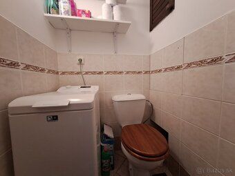 Na predaj 3-izbový byt o výmere 67 m², ktorý sa nachádza vo 
