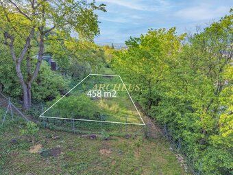 ARCHEUS reality Prešov Vám ponúka na predaj rekreačný pozemo