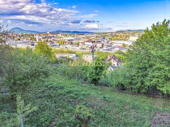 ARCHEUS reality Prešov Vám ponúka na predaj rekreačný pozemo