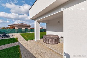 💎 MODERNÁ NÍZKOENERGETICKÁ NOVOSTAVBA (A0) – BRATISLAVA, POD