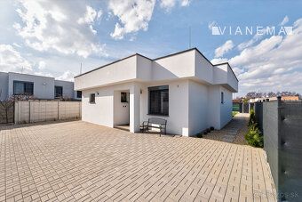 💎 MODERNÁ NÍZKOENERGETICKÁ NOVOSTAVBA (A0) – BRATISLAVA, POD
