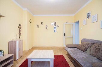 Moderné Reality ponúka na prenájom tehlový 2-izbový byt v ce