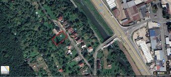 Hľadáte v meste Prešov stavebný pozemok na okamžitú výstavbu