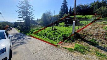 Hľadáte v meste Prešov stavebný pozemok na okamžitú výstavbu