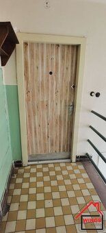 Vo výhradnom zastúpení Vám ponúkame na predaj 2 izbový byt n