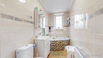 SUCHÁNEK & PARTNERS Vám exkluzívne predstavuje priestranný 3