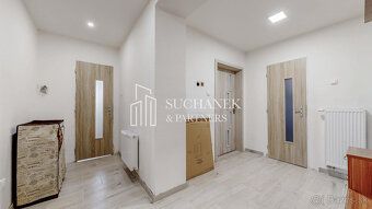 SUCHÁNEK & PARTNERS Vám exkluzívne predstavuje priestranný 3