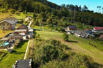 STAVEBNÝ POZEMOK LIETAVA – MAJER | 1 542 m² a viac Georgi Co