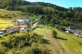 STAVEBNÝ POZEMOK LIETAVA – MAJER | 1 542 m² a viac Georgi Co
