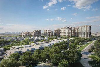 EXPO CITY „Expo Valley Views – Dana“ prináša úplne nový pohľ