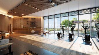 Objavte JW Marriott Residences, exkluzívny rezidenčný projek