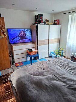 Dobré reality ponúkajú na predaj 4 i rodinný dom v Nových Zá