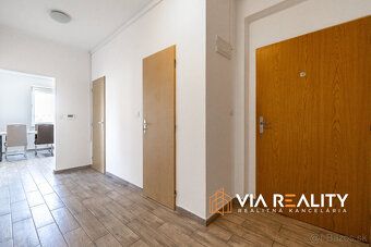 Typ: 2-izbový byt Ulica: Opletalova Mestská časť: Paulinské 
