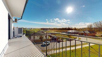 AVE estate ponúka na prenájom útulný 2 izbový byt dokončený 