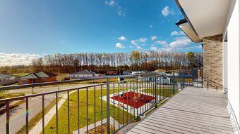 AVE estate ponúka na prenájom útulný 2 izbový byt dokončený 