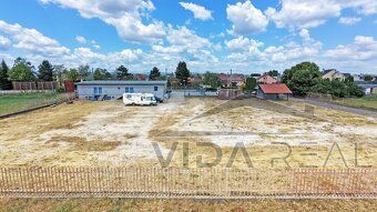Realitná kancelária VIDA REAL Vám ponúka na predaj lukratívn