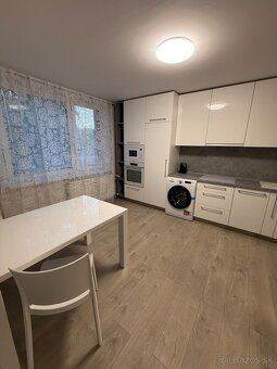 MICHALOVCE - NOVÉ - APARTMÁN NA PRENÁJOM⌚️Ponúkam na PRENÁJO