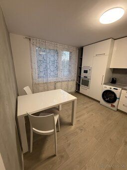 MICHALOVCE - NOVÉ - APARTMÁN NA PRENÁJOM⌚️Ponúkam na PRENÁJO