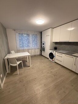 MICHALOVCE - NOVÉ - APARTMÁN NA PRENÁJOM⌚️Ponúkam na PRENÁJO
