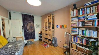 100 m², poctivá rekonštrukcia, zimná záhrada a tajný vstup d