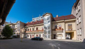 Ponúkame na predaj - exkluzívny nebytový priestor o celkovej