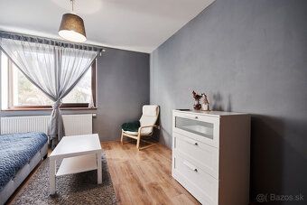 Typ: Rodinný dom Ulica: Ždiar Obec: Ždiar
EXKLUZÍVNA INVESTI