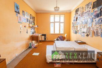 Realitná kancelária REX REAL,s.r.o. ( maklér: Milena Bornste