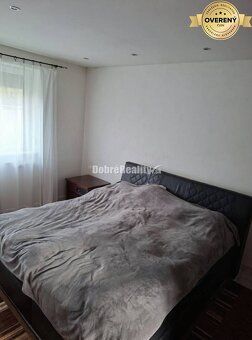 Dobré reality ponúkajú na predaj 4 i rodinný dom v Nových Zá