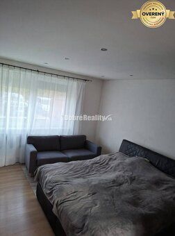 Dobré reality ponúkajú na predaj 4 i rodinný dom v Nových Zá