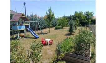 Predaj rodinného domu – Kmeťovo 🏡 Ponúkame na predaj krásny 