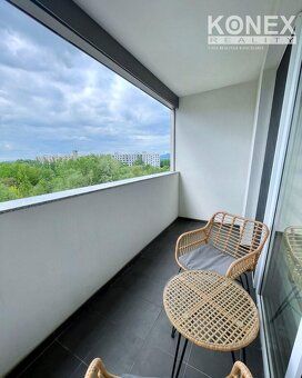 ID:4115 Ponúkame na predaj moderne zariadený 3-izbový byt v 