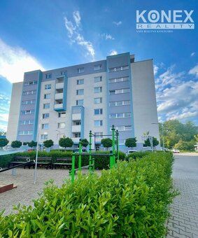 ID:4115 Ponúkame na predaj moderne zariadený 3-izbový byt v 