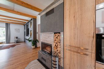Typ: Rodinný dom Ulica: Šípková Obec: Košice-Vyšné Opátske
N