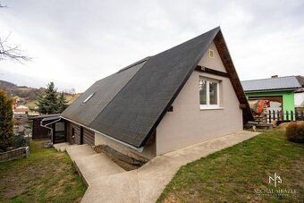 REZERVOVANÉ Ponúkame Vám exkluzívne na predaj 3-izbový rodin